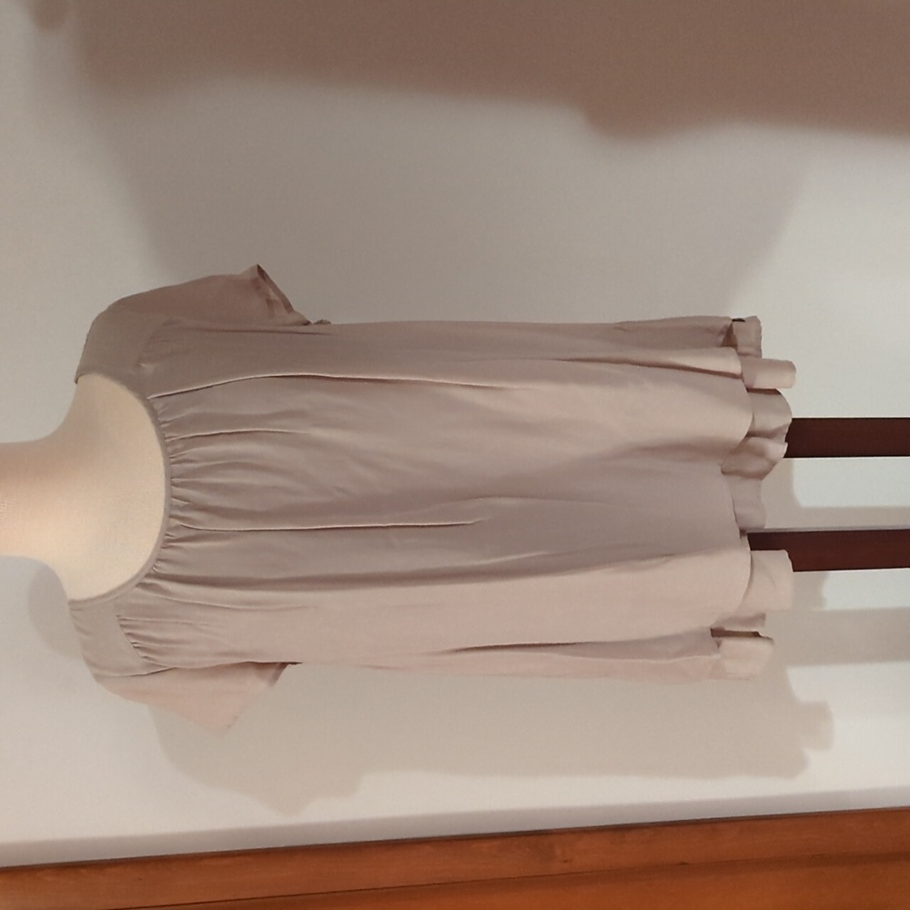Matilda Jane swing blouse